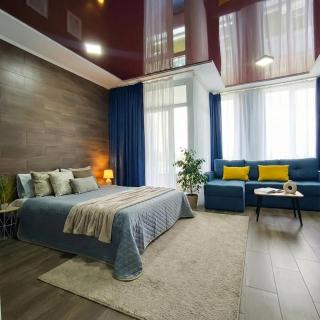 Studio in Comfort Town - 2