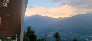 Negi's Hermit Hut Home Stay - 4