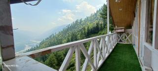Negi's Hermit Hut Home Stay - 2