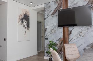 Apartament superb în 2 nivele! 5 - 5