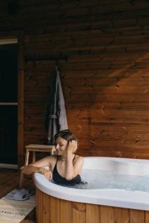 Secluded Holiday Home near Birštonas - 5