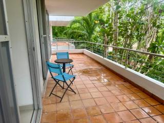Cartagena Laguna Club inspirado en Country Club - 7