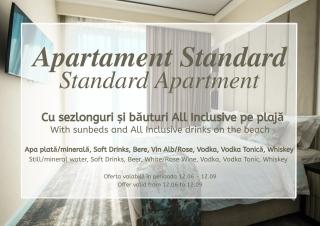 Panoramic Mamaia Hotel - 5