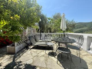 Ulivo Liguria With pool - 8