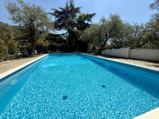Ulivo Liguria With pool - 5