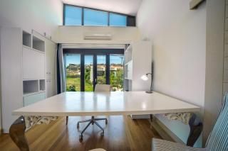 Crethion A Private Cretan Sanctuary , Pool, Jacuzzi, Gym & Entertainment - 1