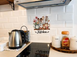 Center SkyFall Apartment 5 min to Lake Ohrid - 3