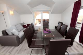 Apartment Matic - Rogoznica - 1