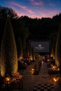 Vila Roca Resort and SPA Apuseni - 5
