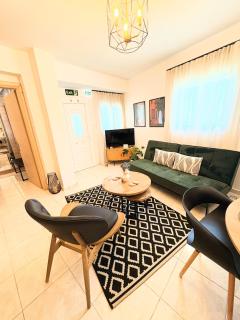 Mirtillo Apartment Kavala - 0