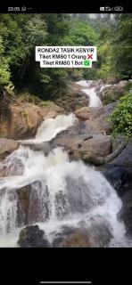 The Kobe House - Kuala Berang - 5