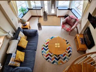 Tramways Holiday Cottage - 6