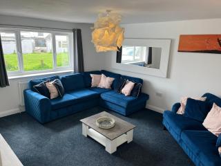 Wonderful Beach House Just 250m From The Sea - 7