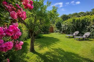 Casa Fonte das Rozadas, with BBQ and garden - 0