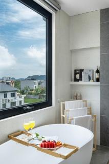 Anh Anh Hotel Ninh Binh - 7