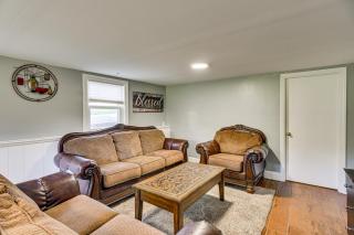 An Apartment with Comfort and Charm in Easton - 7