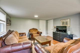 An Apartment with Comfort and Charm in Easton - 0