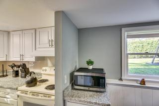 An Apartment with Comfort and Charm in Easton - 5