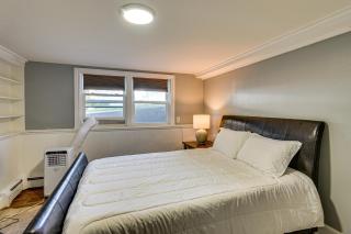 An Apartment with Comfort and Charm in Easton - 1