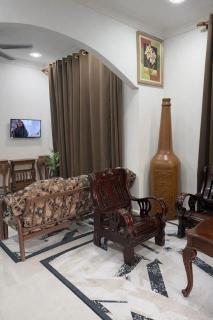 Boonga Villa Homestay - 7