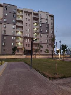 Apartment in El Alamein - 6