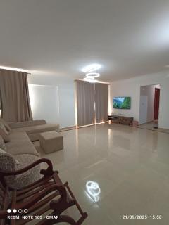 Apartment in El Alamein - 3