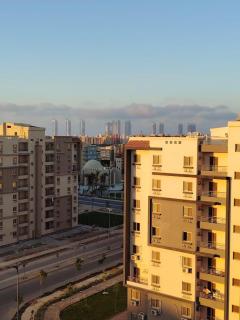Apartment in El Alamein - 1