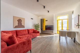 Santorini Wave Loft 1 - 2