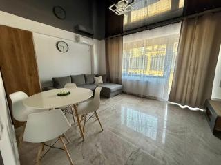 Happy Apartments Mamaia Nord 2 Camere - 7