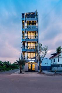 Anh Anh Hotel Ninh Binh - 2