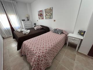 El Paraiso DeLuxe 8Pax - 1