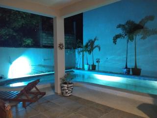 Elegant Tropical Villa with Private Pool in Saly - 3