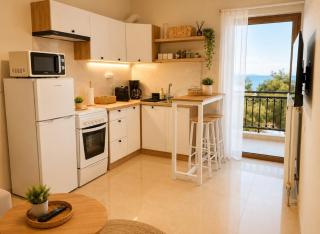 Ammos Aetos Apartment 2 - 3