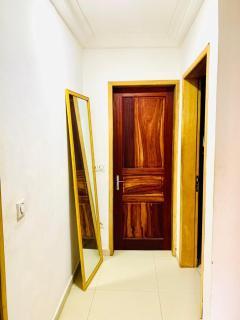 Makeena Berry Cosy Mboa - HYDROCARBURES - Douala - 2