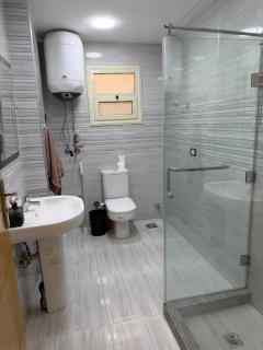 Spacious 3BR in Heart of Dokki, Cairo Sleeps 6 - 5