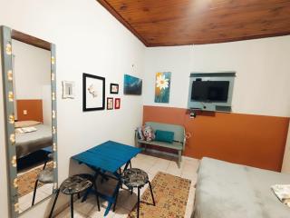 Aconchego 3- Santa Casa, Self Check-in - 9