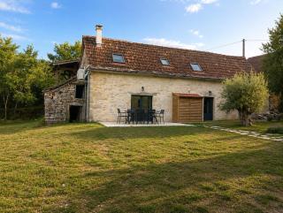 Les maisons de Palis - 8