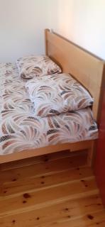 Sušica Apartman - 3
