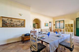 Villa Wanda accesso diretto al Mare - 4