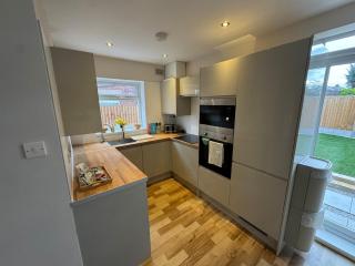 Harrowden Home - 6