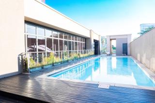 Stay in the Heart of Sandton - 8