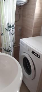 Sušica Apartman - 9