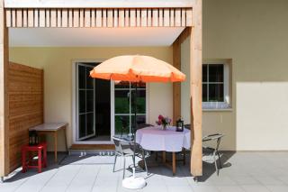 Appartment am Mondsee - 1