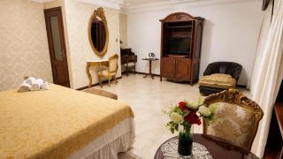 Hotel Asturias - 2