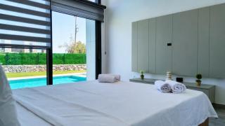 Mavera Resort B2 Private Pool Villa - 8