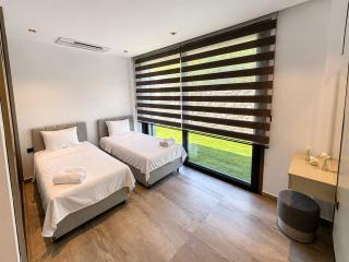 Mavera Resort B2 Private Pool Villa - 7