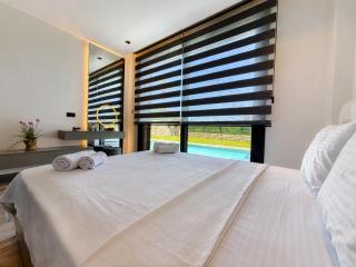 Mavera Resort B2 Private Pool Villa - 1