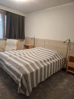Keskustakaksio - 1
