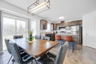 Modern house - 4