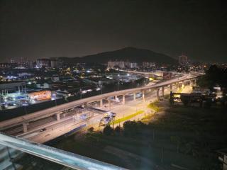 JNL - Liberty Arc Studio Ukay Ampang I Near Ampang Point - 1